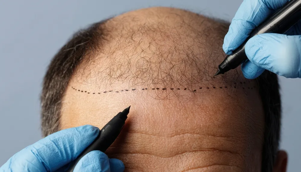 DHI vs FUE: key differences, pros and cons - which method to choose and who it’s for?