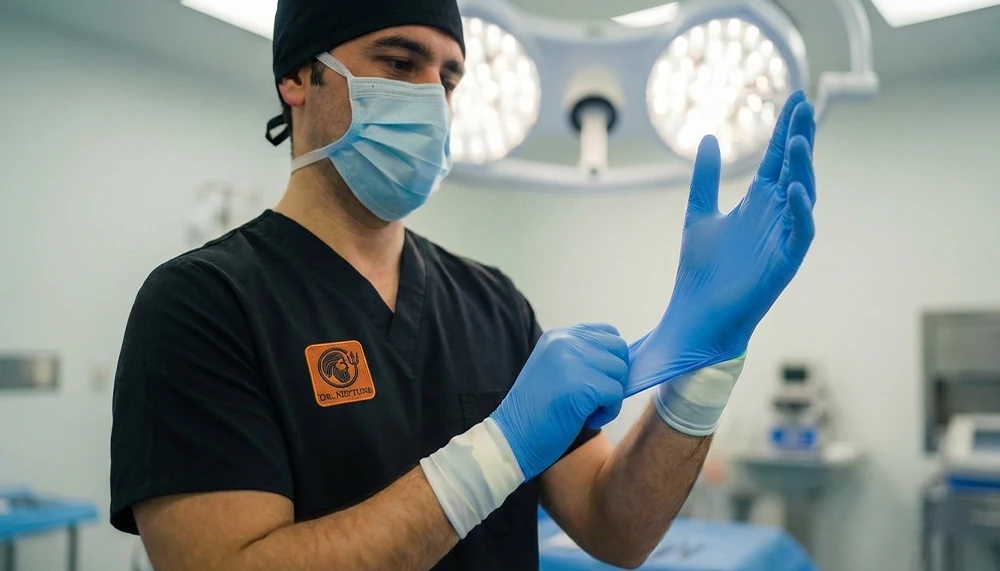 Who actually performs a hair transplant: doctor vs medical team — standards, licensing, and what’s normal in reputable clinics