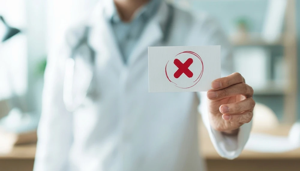 Hair transplant contraindications: when you should not do the procedure (and what alternatives exist)